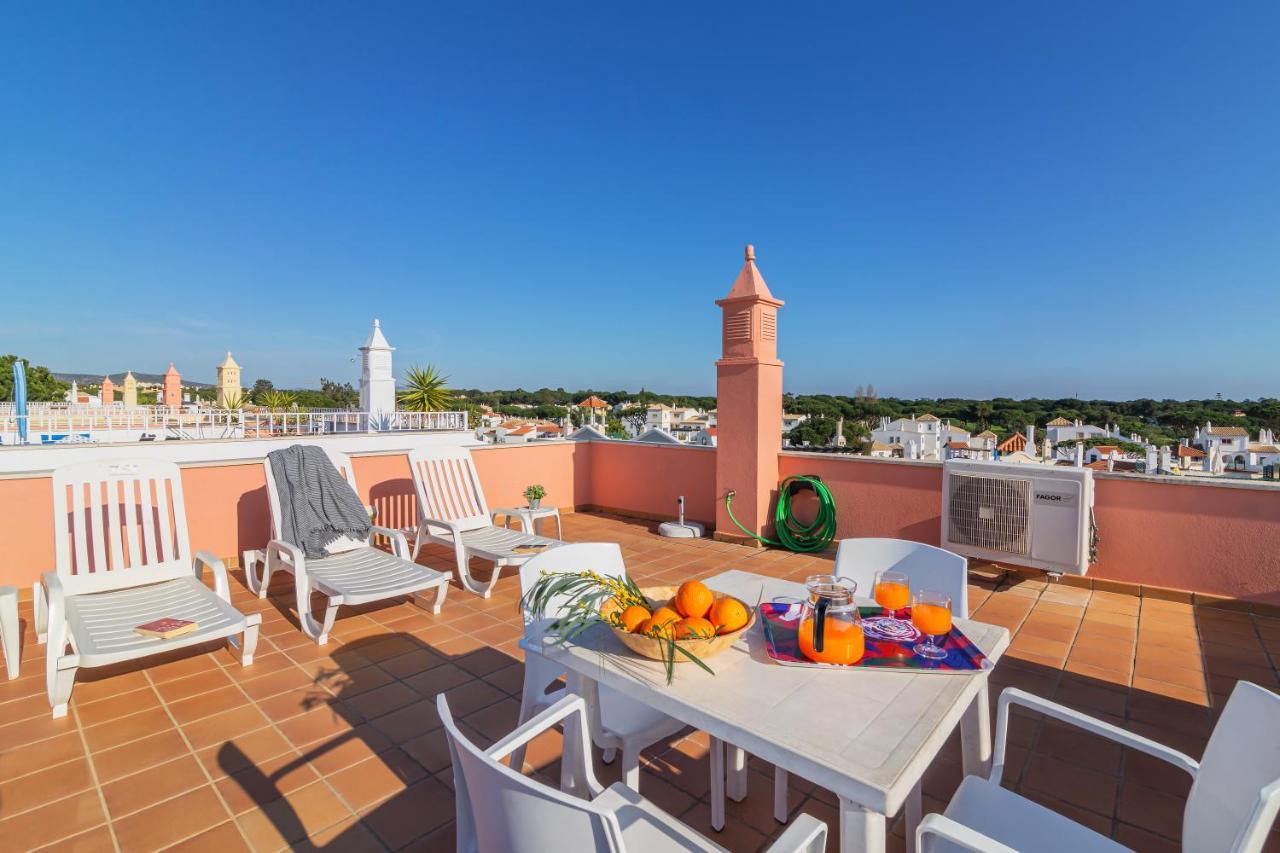 Solar Do Golfe 101 By Vilamourasun Apartamento Vilamoura