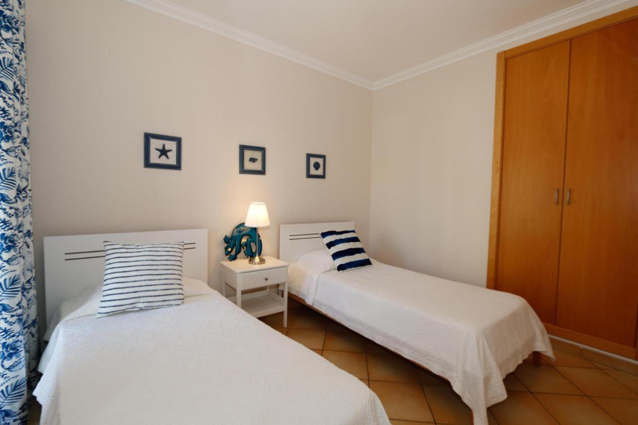 Solar Do Golfe 101 By Vilamourasun Apartamento