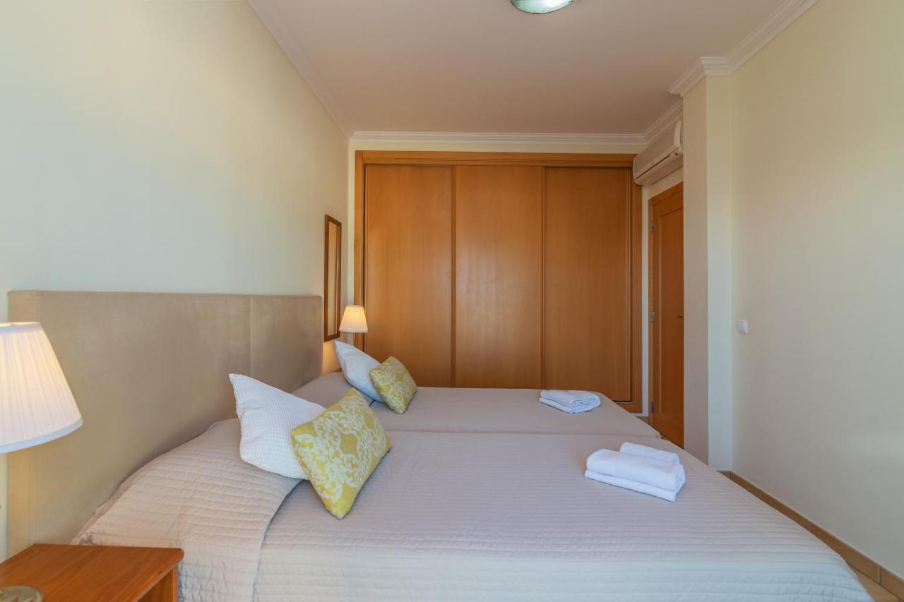 Solar Do Golfe 101 By Vilamourasun Apartamento *