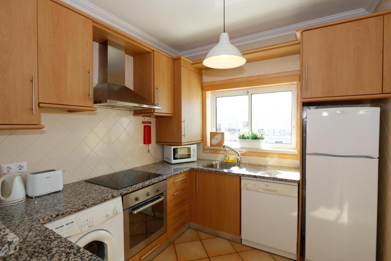 Apartamento Solar Do Golfe 101 By Vilamourasun *
