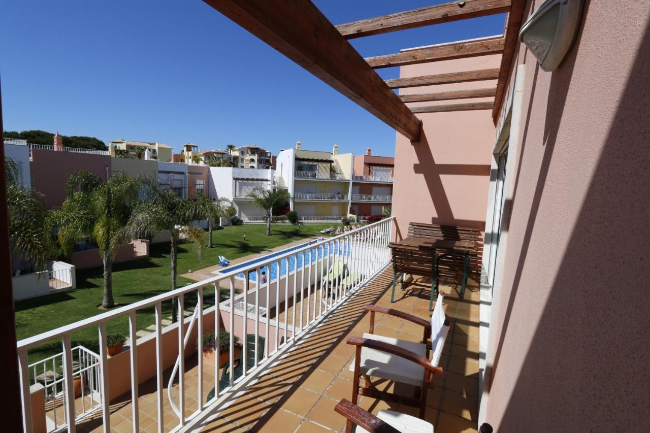 Solar Do Golfe 101 By Vilamourasun Apartamento *