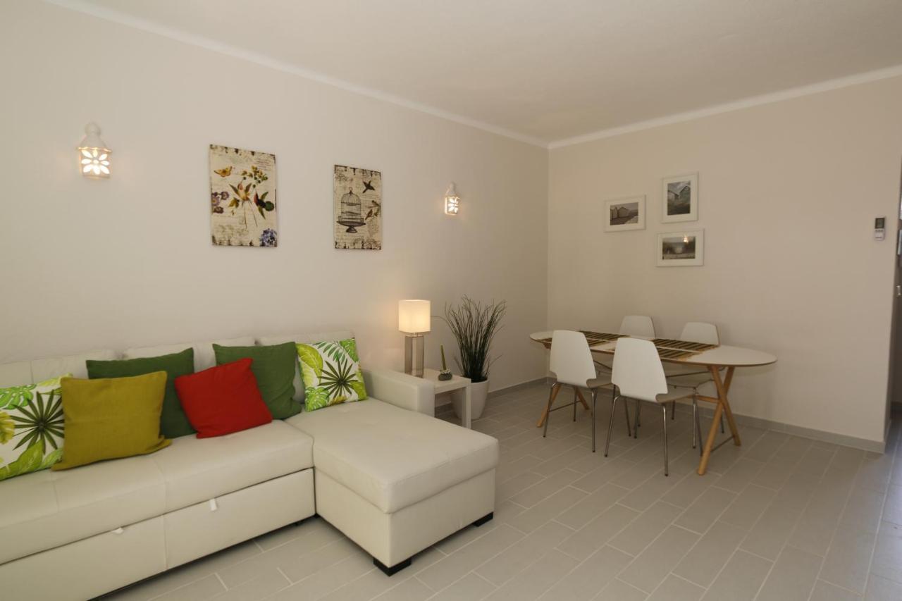 Apartamento Solar Do Golfe 101 By Vilamourasun *