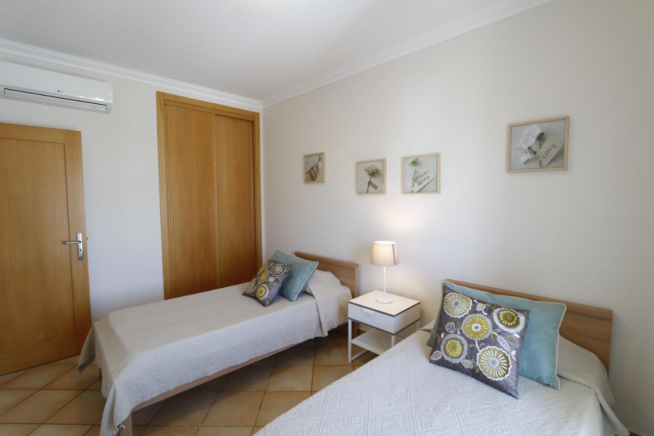 Solar Do Golfe 101 By Vilamourasun Apartamento *