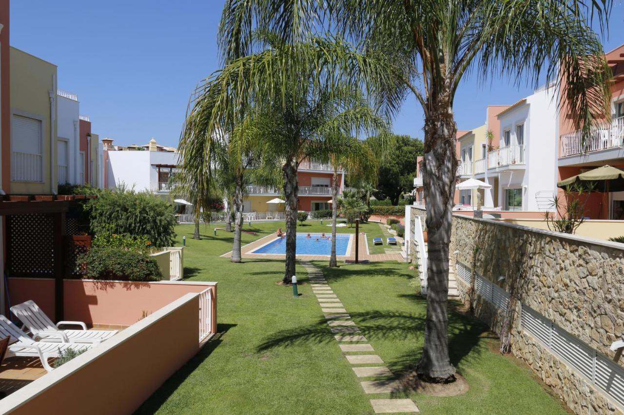 Solar Do Golfe 101 By Vilamourasun Apartamento *