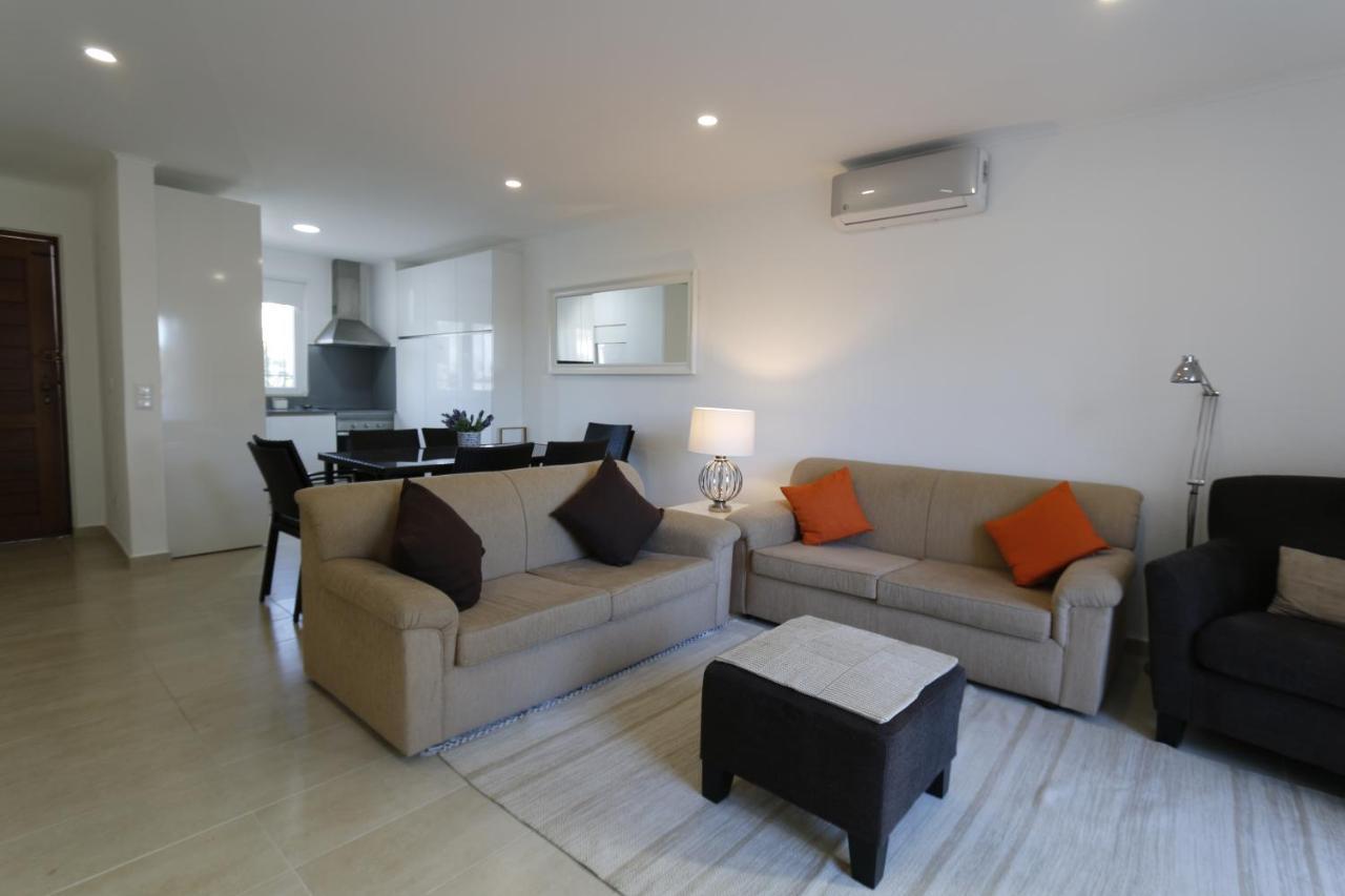 Apartamento Solar Do Golfe 101 By Vilamourasun