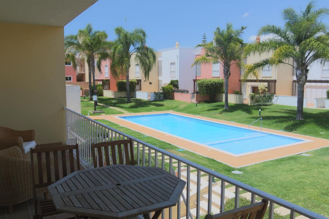 Solar Do Golfe 101 By Vilamourasun Apartamento *