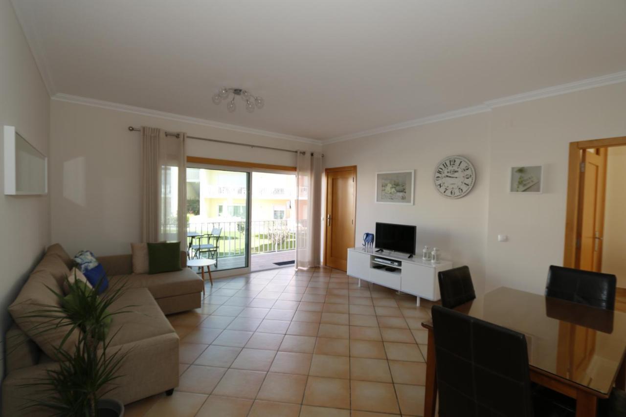 Apartamento Solar Do Golfe 101 By Vilamourasun