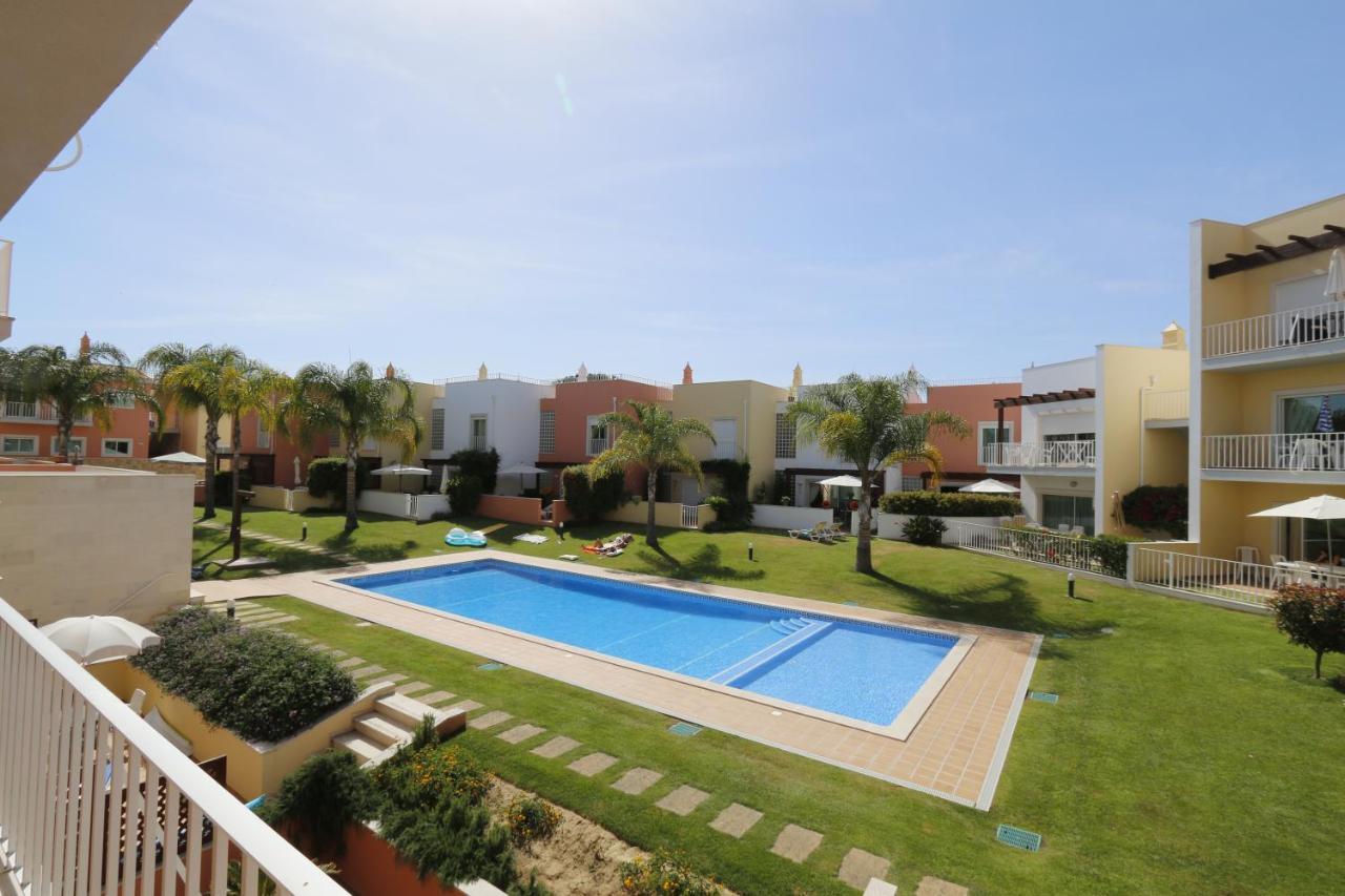 Solar Do Golfe 101 By Vilamourasun Apartamento *