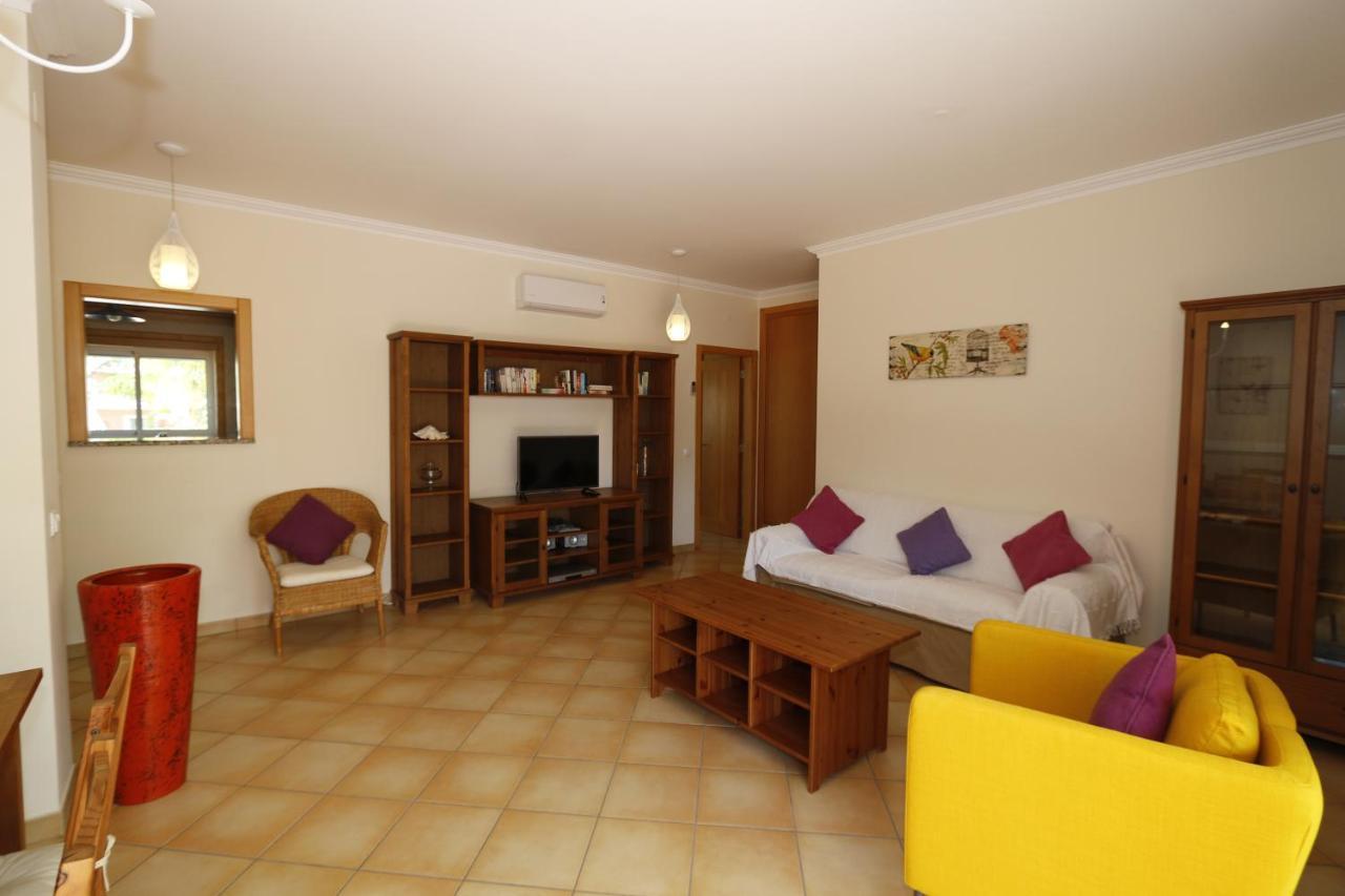 Solar Do Golfe 101 By Vilamourasun Apartamento *