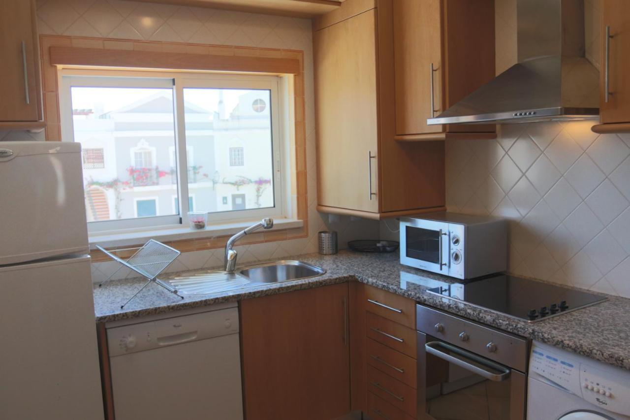 Apartamento Solar Do Golfe 101 By Vilamourasun *
