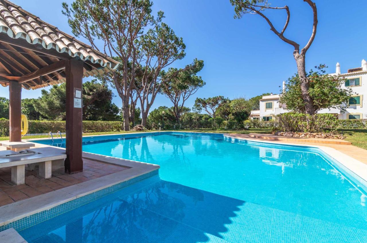 Solar Do Golfe 101 By Vilamourasun Apartamento Vilamoura