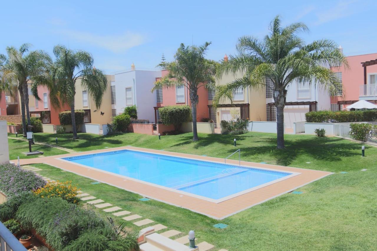 Apartamento Solar Do Golfe 101 By Vilamourasun *