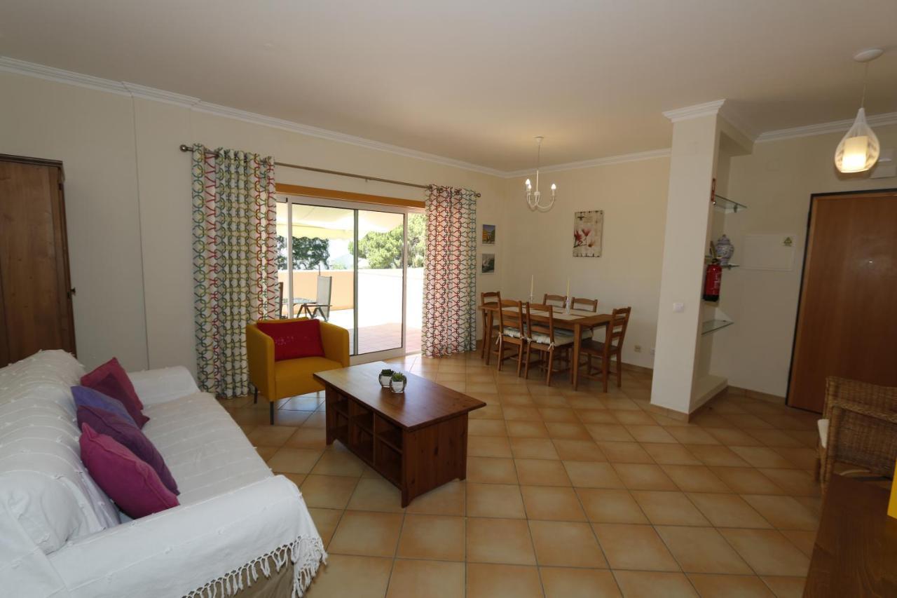 Solar Do Golfe 101 By Vilamourasun Apartamento