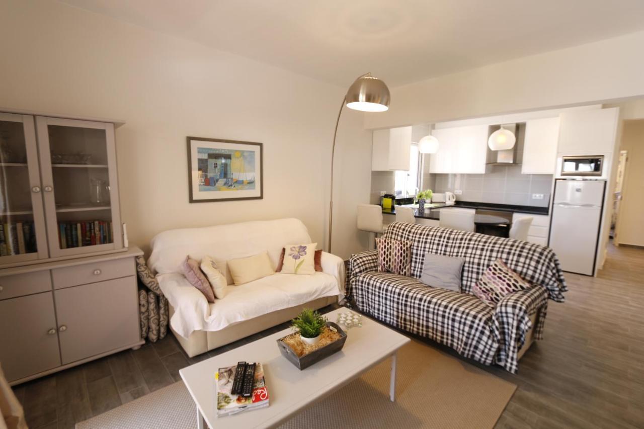 Apartamento Solar Do Golfe 101 By Vilamourasun