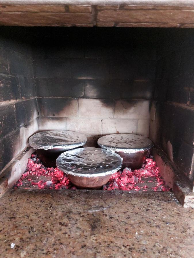 Casa Cales Сasa de vacaciones Angra do Heroísmo