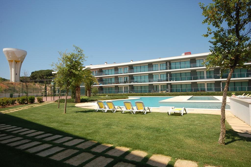 Golf Club Apartment