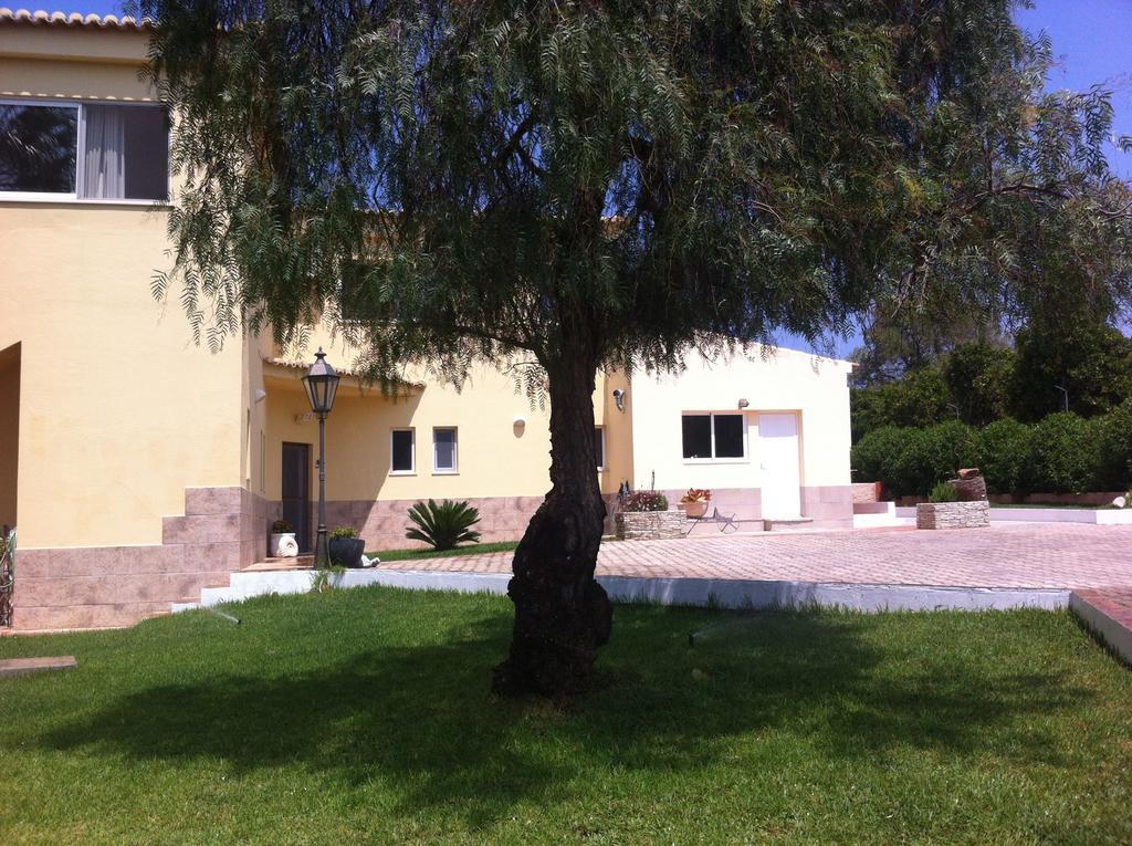 Quinta Do Pinheiral Apartment Lagos