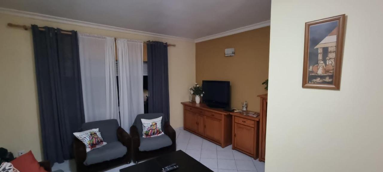 Paradisiaco. Appartement