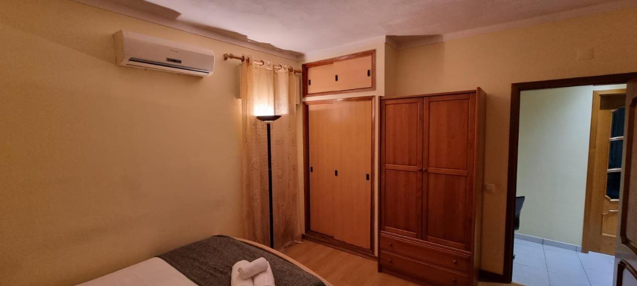 Paradisiaco. Appartement *