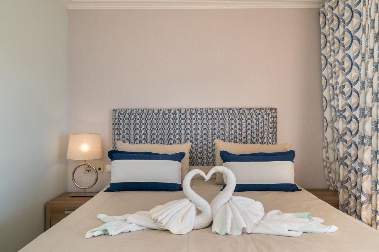 Marina Mar 'penthouse' By Sapvillas * Vilamoura