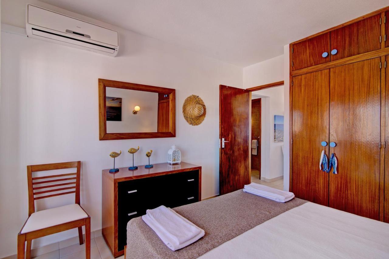 Apartment Vista Mar 4ºe Armacao de Pera