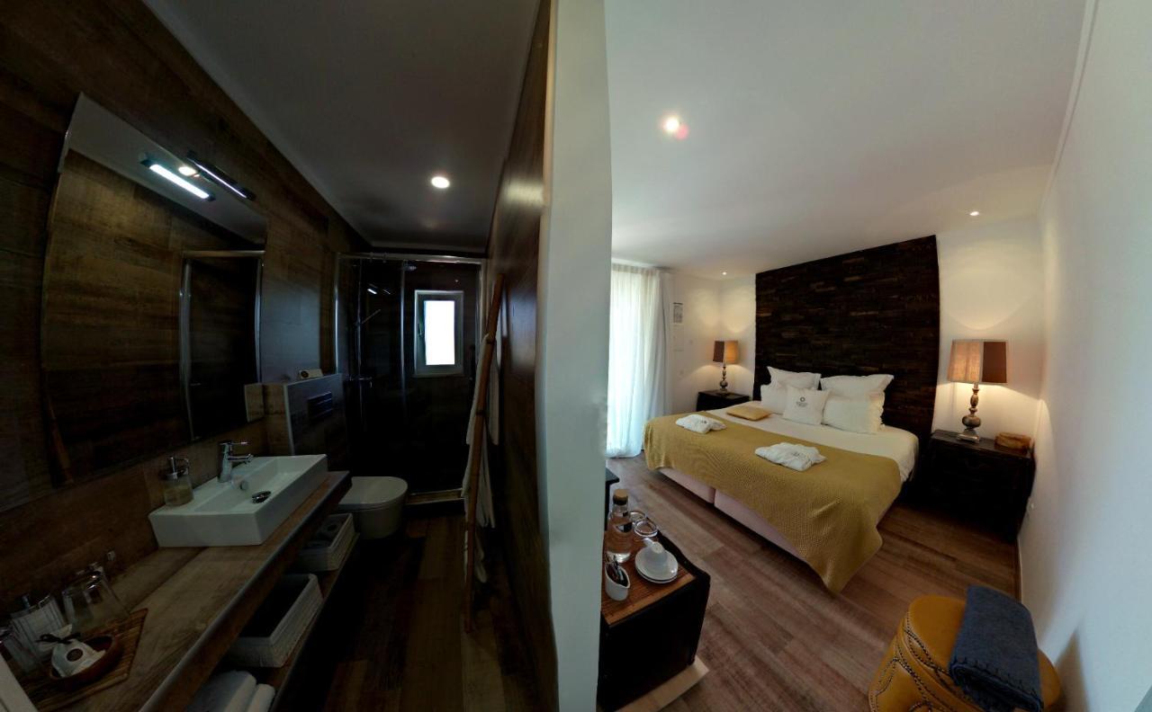 Agroturismo Monte Do Cardal
