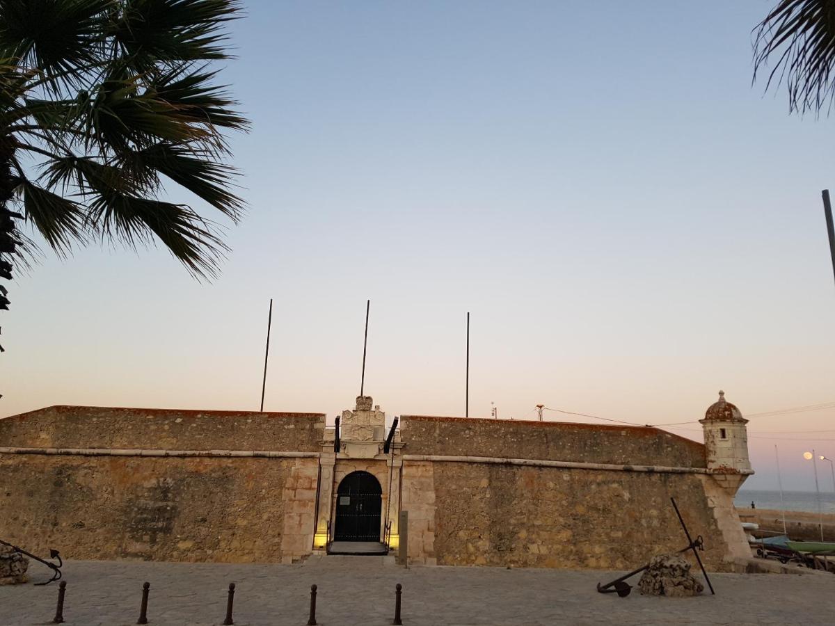 Apartamento Bay & Sea View Lagos