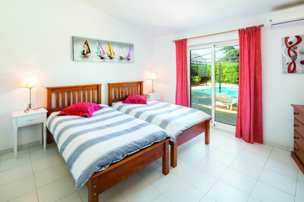 Casa Santalena Carvoeiro (Lagoa)