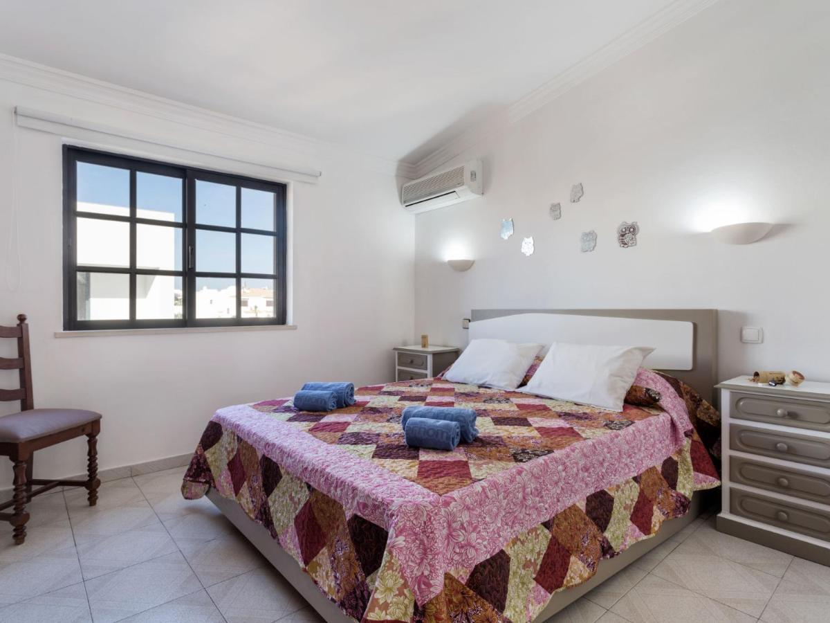 Villa Mira Mar Gale 440m From The By Interhome Patroves