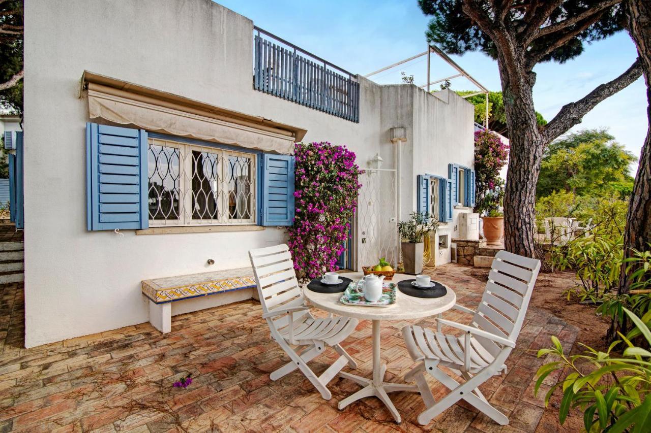 Villa Apple Vale do Lobo