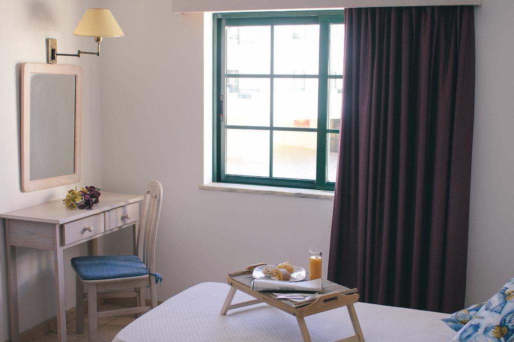 Apartment Dunas Do *