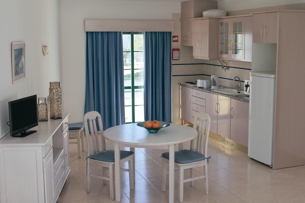 Dunas Do Apartment *