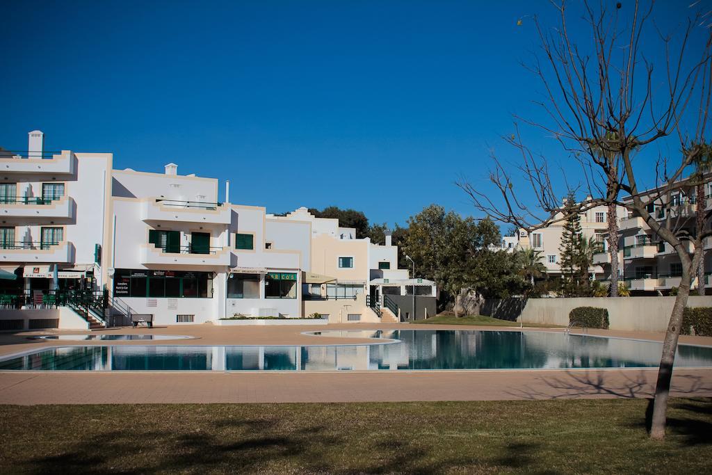Apartment Dunas Do Alvor