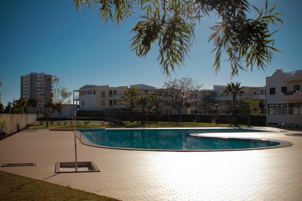 Dunas Do * Alvor