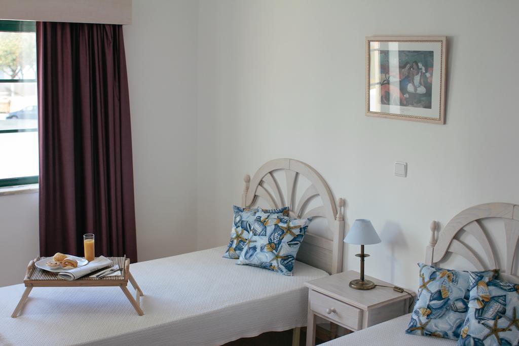 Apartment Dunas Do