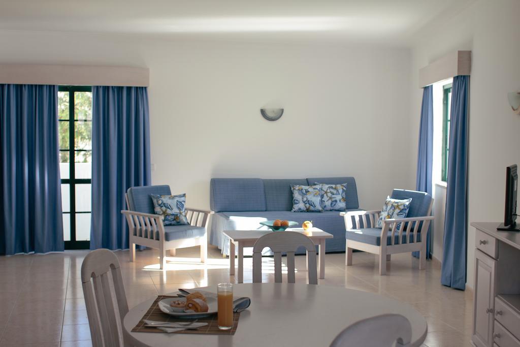 Dunas Do Apartment Alvor