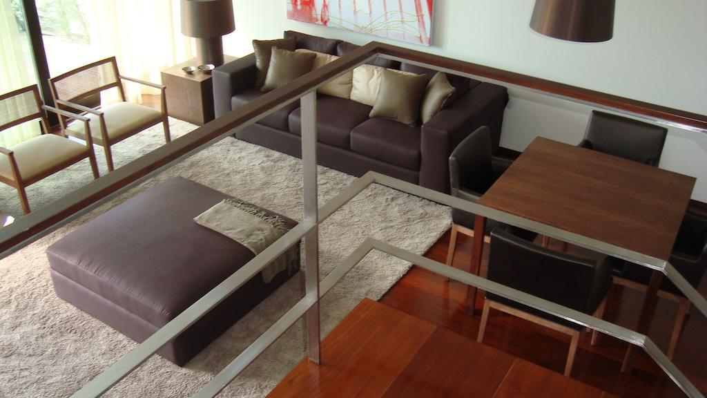 By The Editory - Aparthotel 4*