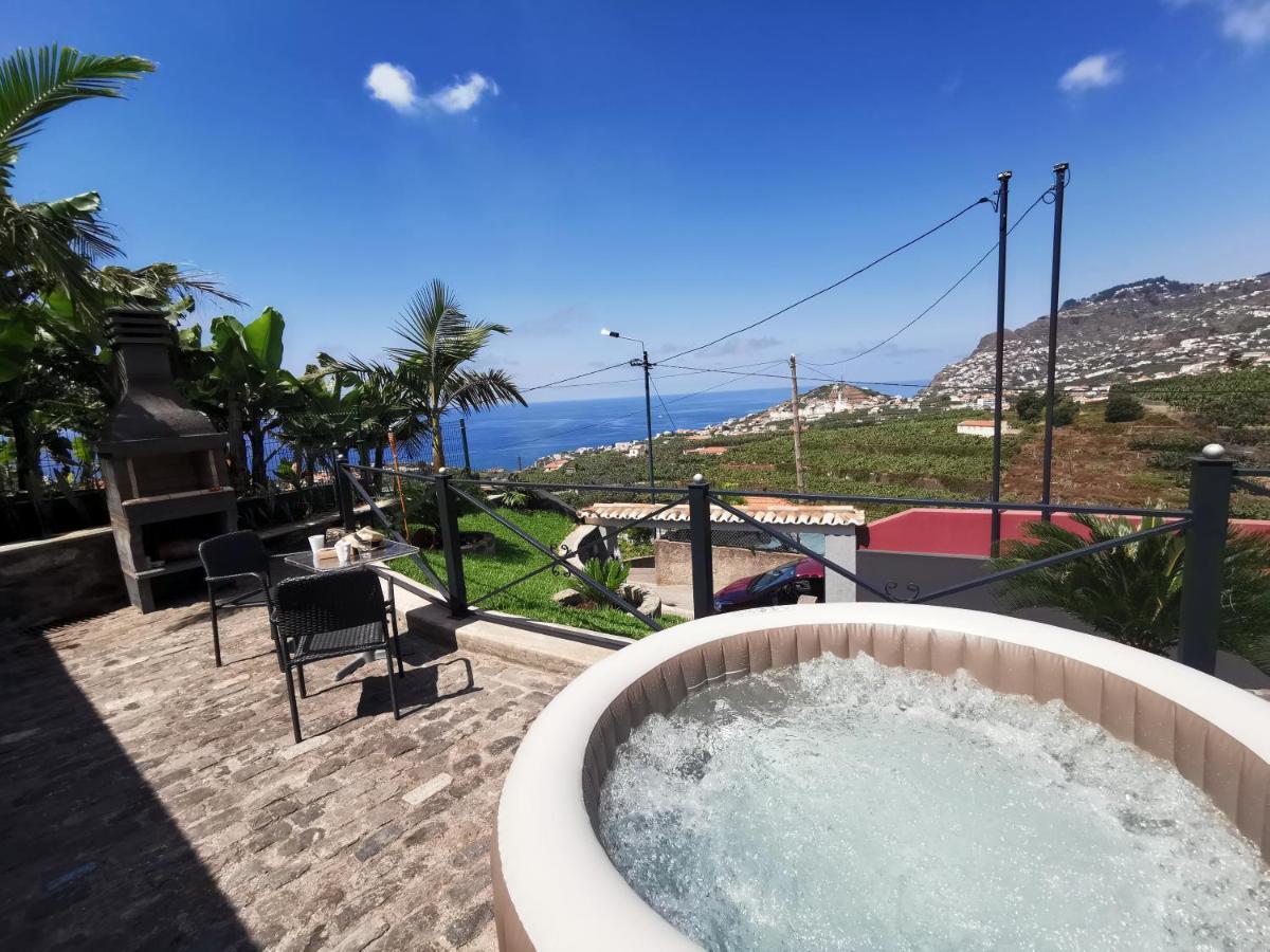 Nova Madeira In Funchal Casa A And B