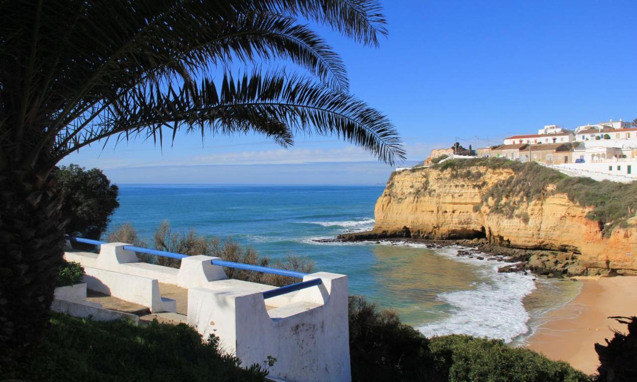 Casa Santalena * Carvoeiro (Lagoa)