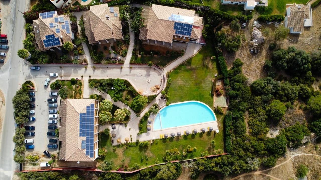 Holiday park Luzmar