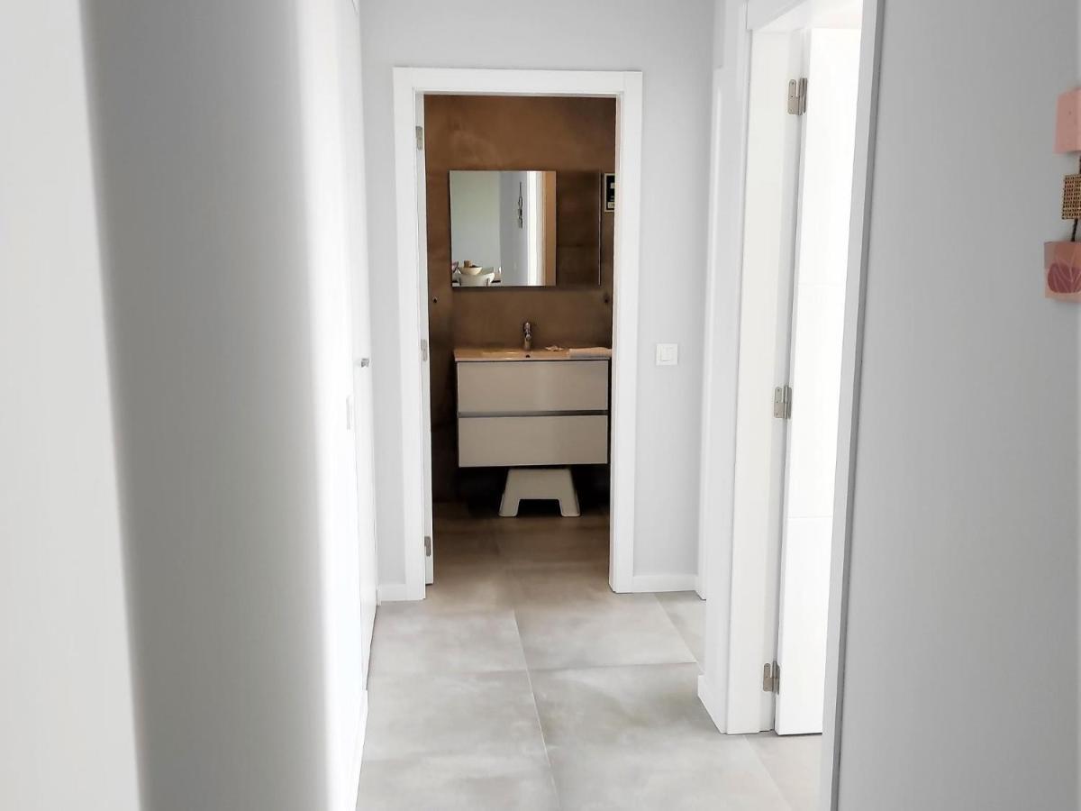 Areias 2 Apartamento Monte Gordo