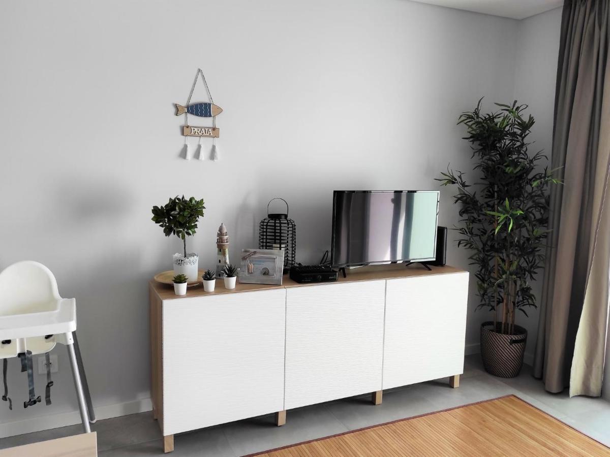 Areias 2 Apartamento