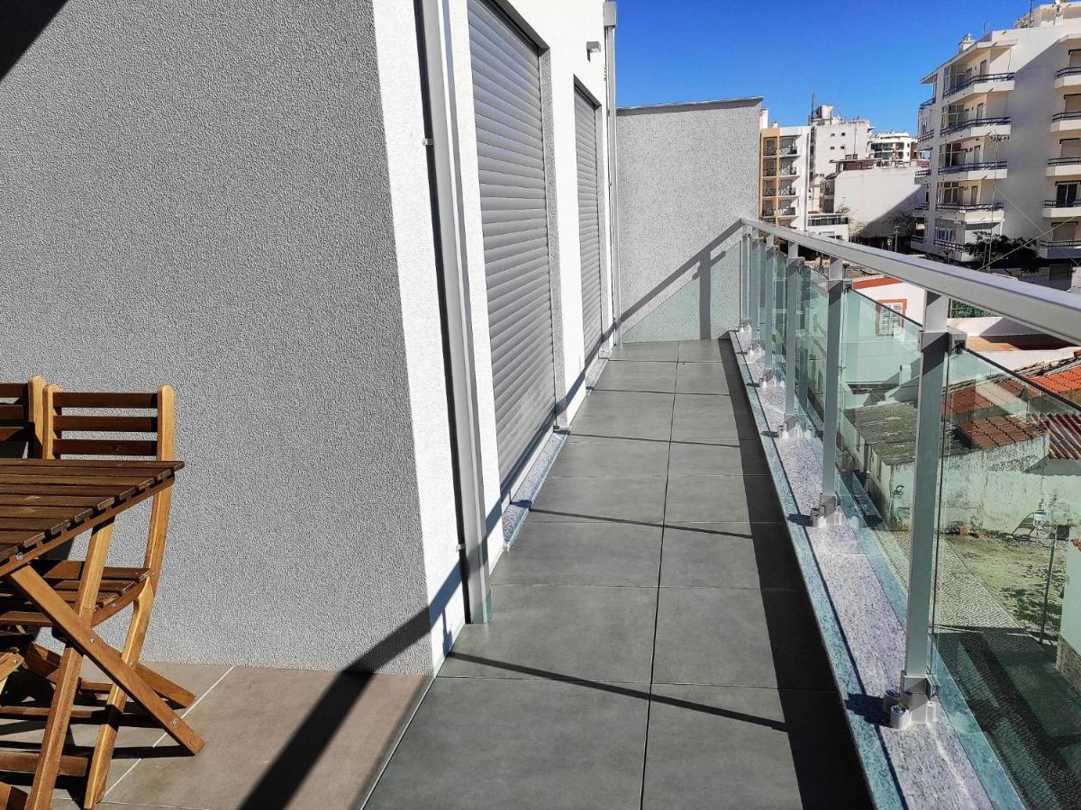 Areias 2 Apartamento