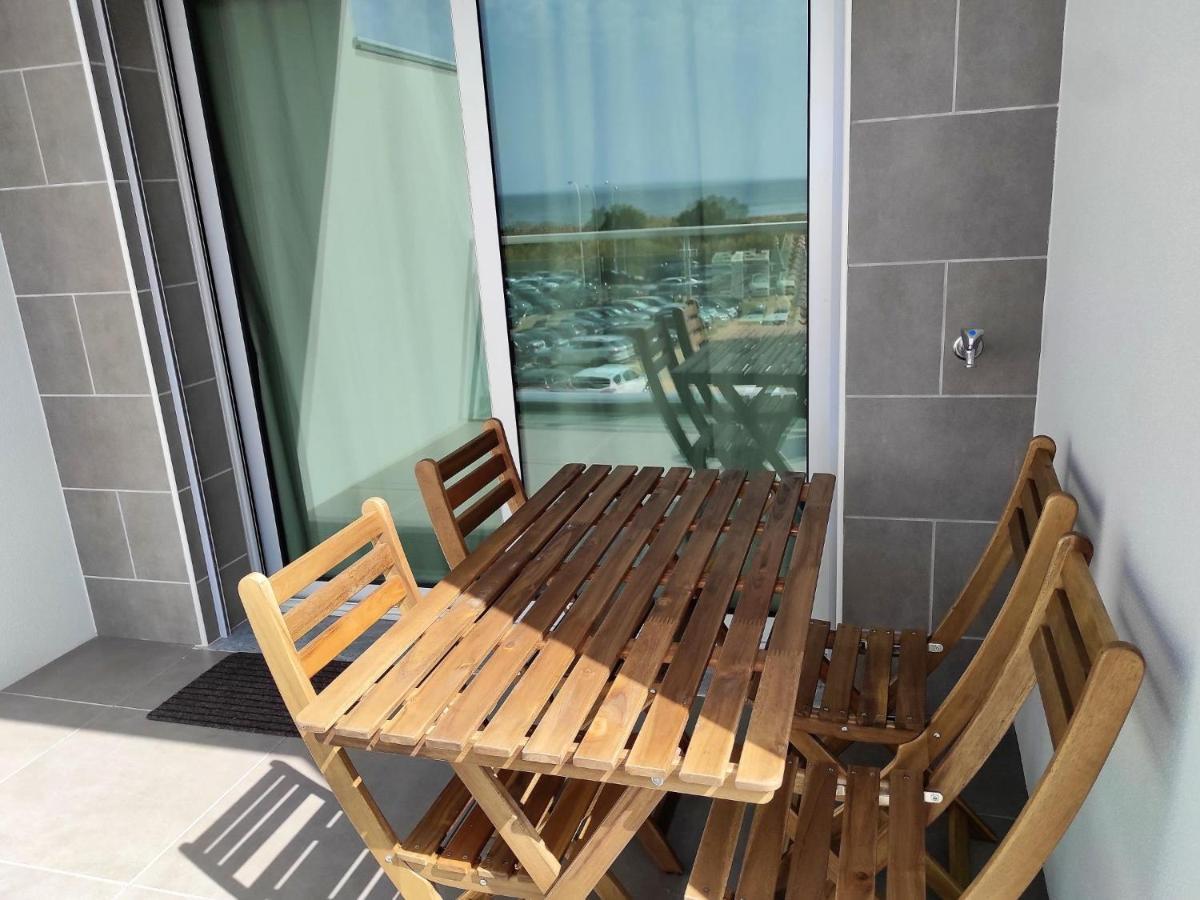 Areias 2 Apartamento Monte Gordo