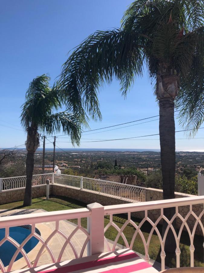 Casa Panoramica Vue 8 A 10 Personnes Villa