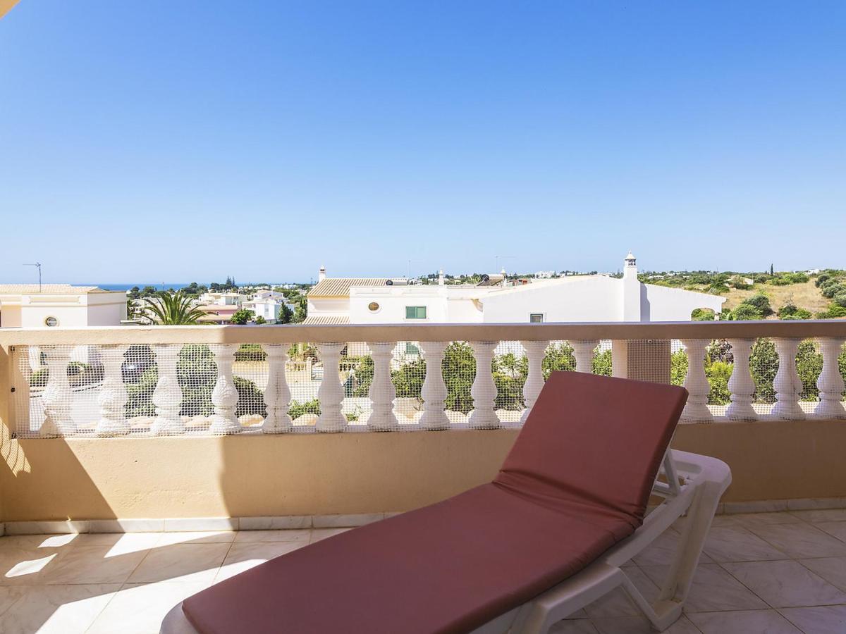Quinta Do Sol By Interhome * Armacao de Pera