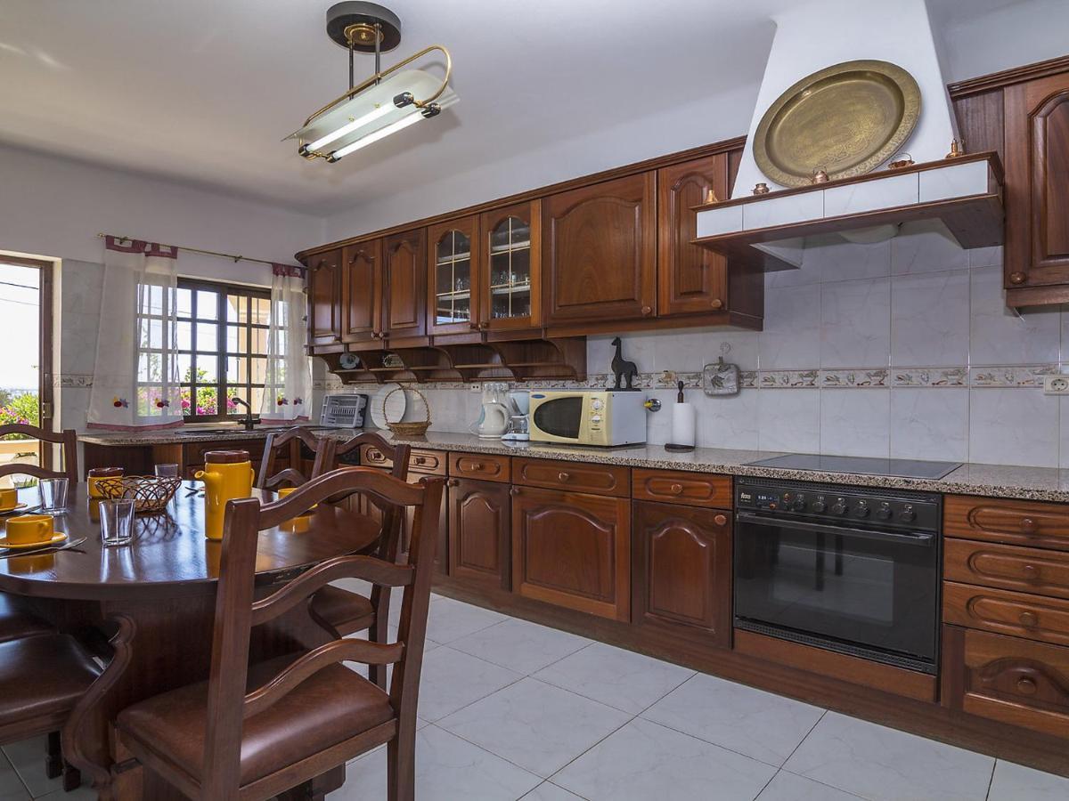 Villa Quinta Do Sol By Interhome Armacao de Pera