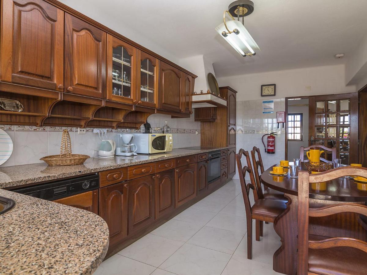 Quinta Do Sol By Interhome Armacao de Pera