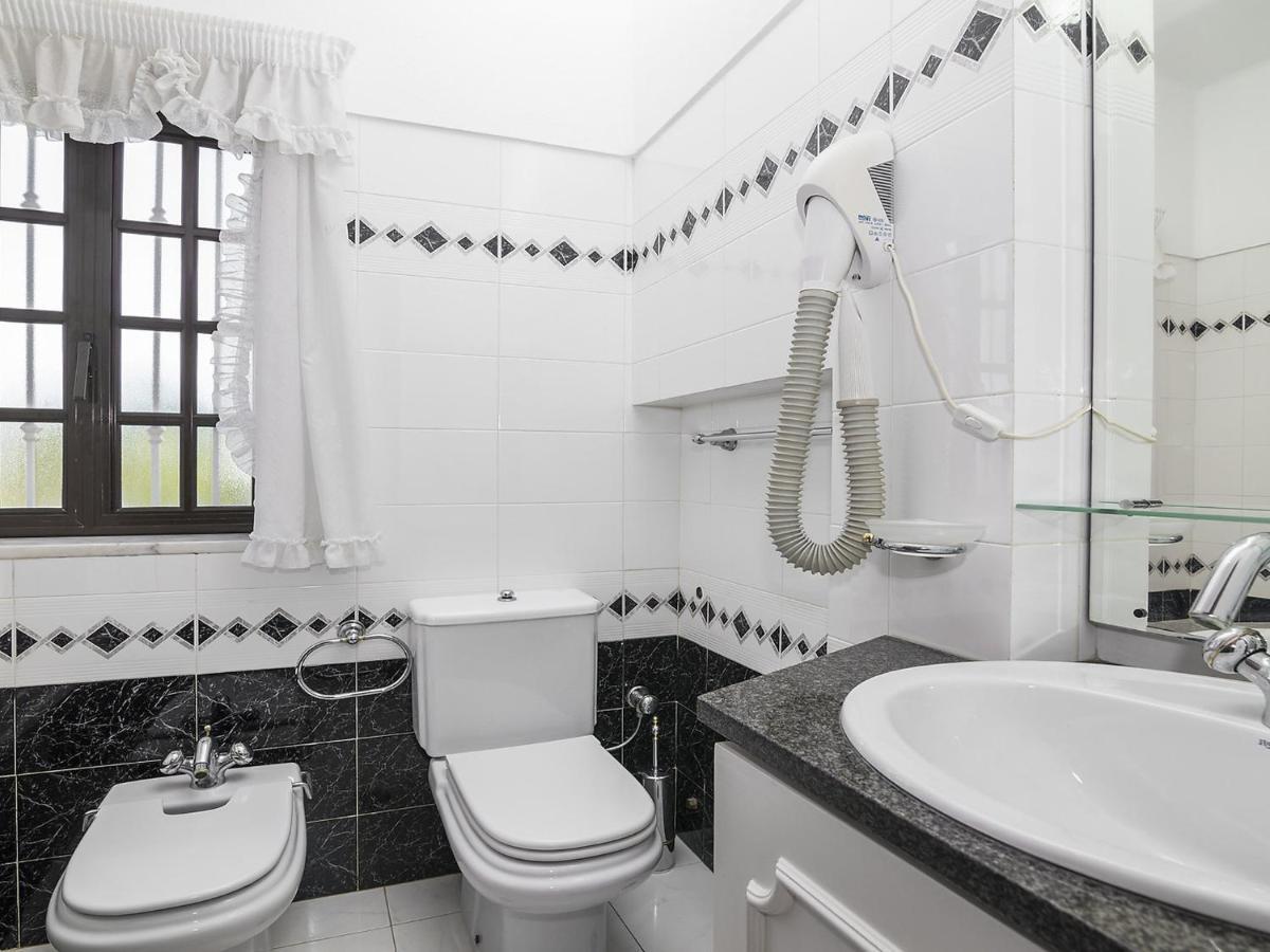 Quinta Do Sol By Interhome Villa Armacao de Pera