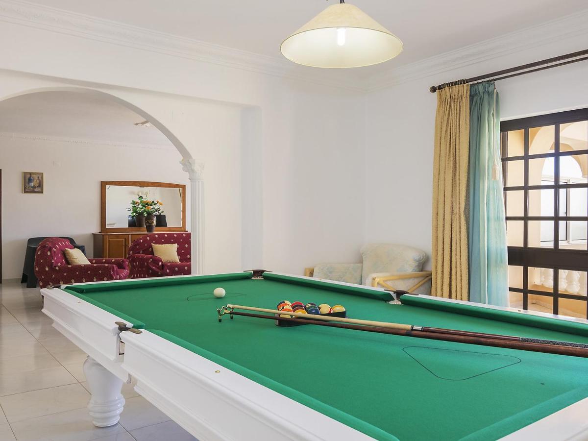 Quinta Do Sol By Interhome Villa